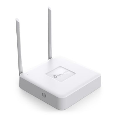 2. TP-Link VIGI NVR1108H-W Weiß