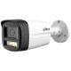KAMERA AHD, HD-CVI, HD-TVI, PAL HAC-HFW1200TLM-IL-T-0280B-DIP Smart Dual Light Zwei-Wege-Talk - 1080p 2,8 mm DAHUA