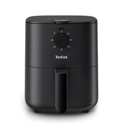13. Tefal Easy Fry EY1308 Einzel-Heißluftfritteuse 3,5 l, 1030 W, Schwarz