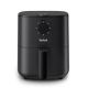 13. Tefal Easy Fry EY1308 Einzel-Heißluftfritteuse 3,5 l, 1030 W, Schwarz