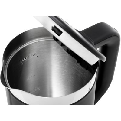7. Gorenje K17TRDW Wasserkocher 1,7l (schwarz)