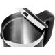 7. Gorenje K17TRDW Wasserkocher 1,7l (schwarz)