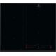 10. Electrolux EIV64453 Induktionskochfeld 60 cm | 4 Kochzonen | PowerBoost | Timer | Schwarz