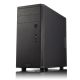 19. Fractal Design CORE 1100 Mini Tower Schwarz