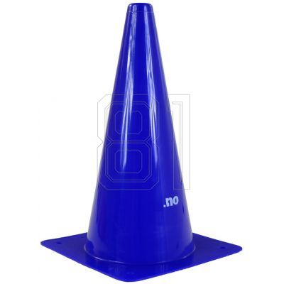 Kegel NO10 30 cm blau