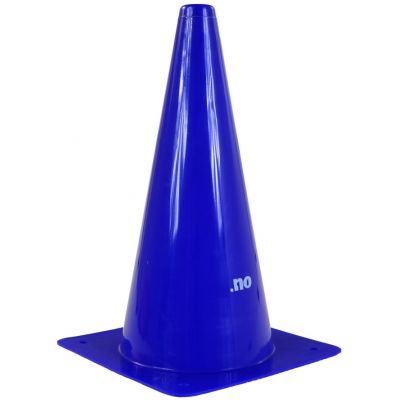 Kegel NO10 30 cm blau