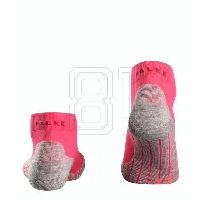 2. FALKE RU4 W Socken 16706-8564