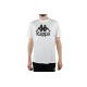 5. Kappa Caspar T-Shirt M 303910-11-0601 