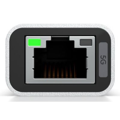 3. Ubiquiti UACC- -RJ45-USBC-5GE USB Typ-C Adapter