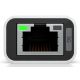 3. Ubiquiti UACC- -RJ45-USBC-5GE USB Typ-C Adapter
