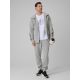 6. Herren-Kapuzenpullover, regulär, Größe 4F 4FRSS26TSWSM2974-27M