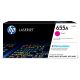 3. Original HP 655A LaserJet Magenta Tonerkartusche