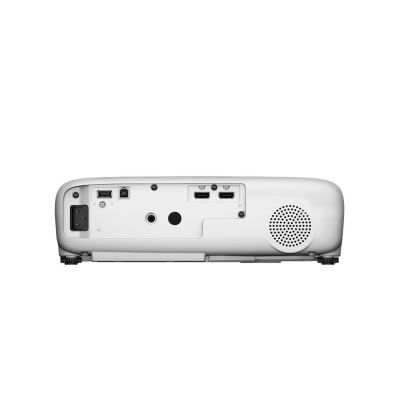 10. EPSON EB-FH08 V11HB54040 LCD-Projektor, FHD, 3600 ANSI 16000:1