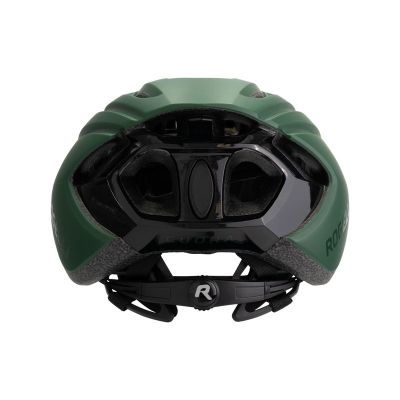 2. Rogelli Helm CUORA grün L-XL