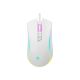 Havit MS1034 Gaming-Maus (Weiß)