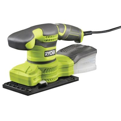 Produkt: Ryobi RSS200-G - Exzenterschleifer - 200 W - 93 x 185 mm
