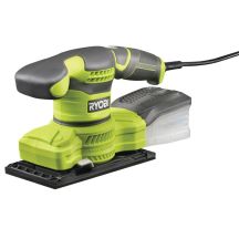 Produkt: Ryobi RSS200-G - Exzenterschleifer - 200 W - 93 x 185 mm