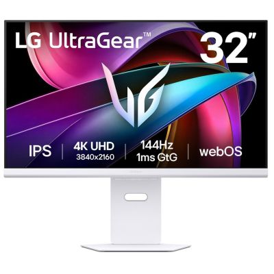12. LCD-Monitor 32" IPS/32G810SA-W LG