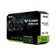 12. ASUS TUF Gaming GeForce RTX 5080 OC 16GB Grafikkarte