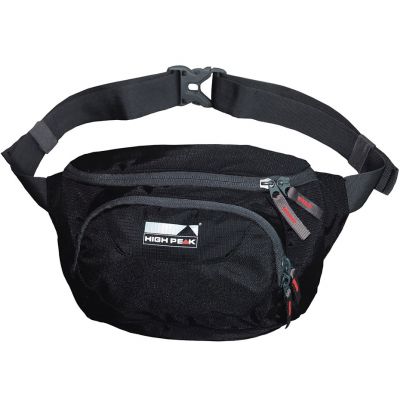 2. HIGH PEAK TIGRA 32075 Gürteltasche