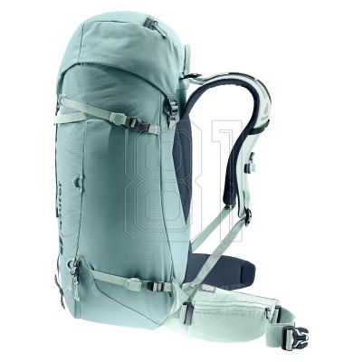 2. Deuter Guide 32+8 SL Rucksack 3361423-2288