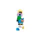 4. LEGO DUPLO 10423 Minifiguren mit Emotionen