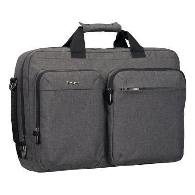 7. Targus TBT94304GL Laptoptasche 40,6 cm (16") Aktentasche Grau