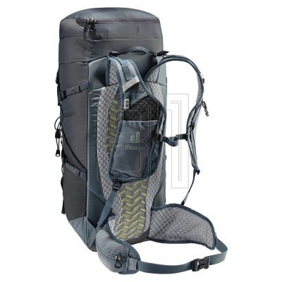 6. Deuter Speed Lite 30 3410622-4409 Graphite Shale