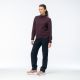 6. Damen-Fleecepullover LADY LAFFI 1/2