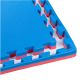 18. Gymnastikmatte mit Sicherheitszertifikat – Puzzle 1x1m – Tatami 2 cm
