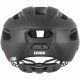 2. Uvex rise cc Rennradhelm Damen/Herren grau (41/0/090/05)