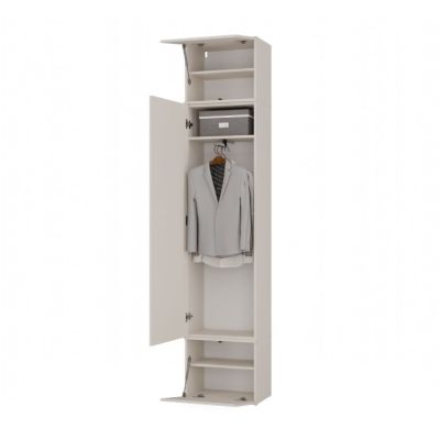 6. WARDROBE HAGUE III 2SZ1W KASCHMIR