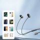 15. Joyroom JR-EC06 USB-C In-Ear-Kopfhörer – Grau