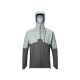 MILLET Intense Pro 2.5L Jacke M Herrenjacke grau