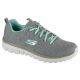 4. Skechers Twisted Fortune W 12614-GYMN Schuhe
