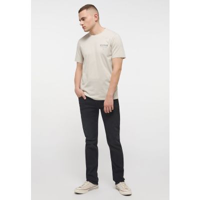 16. Mustang Alex C Print T-Shirt M 1013523 2081