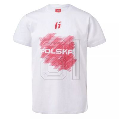 2. Huari Polen Fan Jr T-Shirt 92800426925