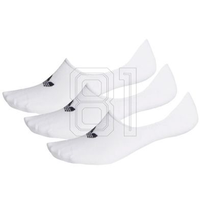 adidas Originals LOW CUT SOCK 3P FM0676 Socken