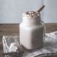 9. Hochentwickelte Milch- und Schokoladenrezeptur
