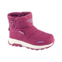Skechers Storm Blazer 303496L-BURG Lila, Größe 30