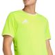 5. Herren-T-Shirt adidas Entrada 26 Jersey, limettengrün, KE9840