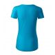 2. Malfini Origin T-Shirt (GOTS) W MLI-17244 türkis