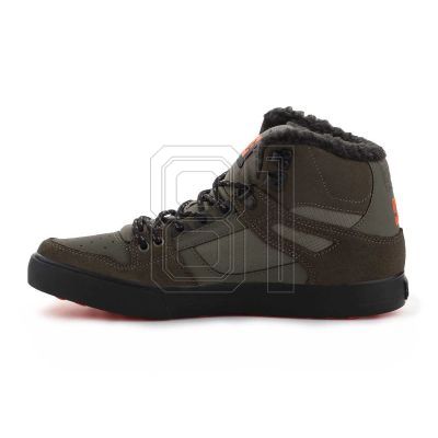 9. DC Shoes M ADYS400047-DOO Schuhe