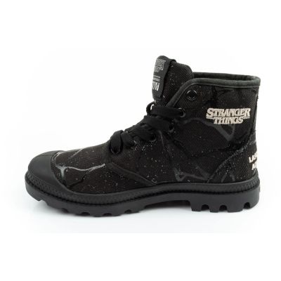 3. Palladium Herren-Sportschuhe Pampa Hi High-Top-Sneaker, modisch