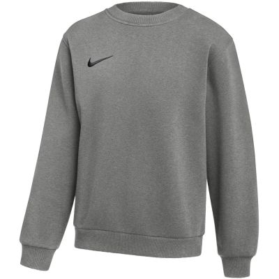 3. Nike Park 26 Fleece Crew Kinder-Sweatshirt Grau IB1188 063