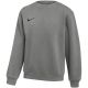 3. Nike Park 26 Fleece Crew Kinder-Sweatshirt Grau IB1188 063
