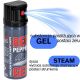 5. Pfefferspray Graphitgel 3 ml SHU Stream 50 ml 11050-S SHARG