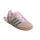 5. adidas GAZELLE C JP7133 Schuhe