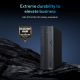 7. ASUS ExpertCenter P500 SFF P500SV-05210H009X Intel Core 5 210H, 16 GB DDR5-SDRAM, 512 GB SSD, Windows 11 Pro PC, Grau