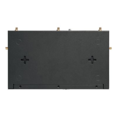 4. TP-Link Omada ER706WP-4G WLAN-Router Gigabit Ethernet Dualband (2,4 GHz/5 GHz) Schwarz